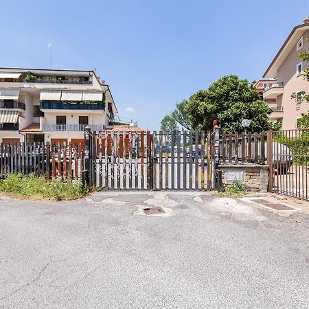 Homesweethome Near Rome モンテロトンド エクステリア 写真