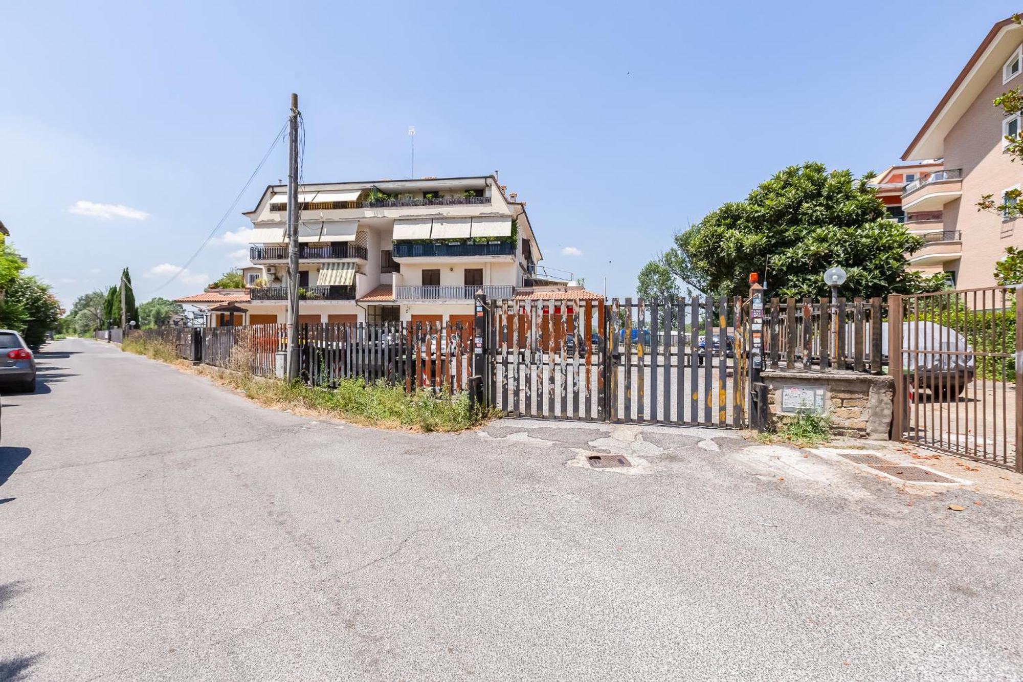 Homesweethome Near Rome モンテロトンド エクステリア 写真