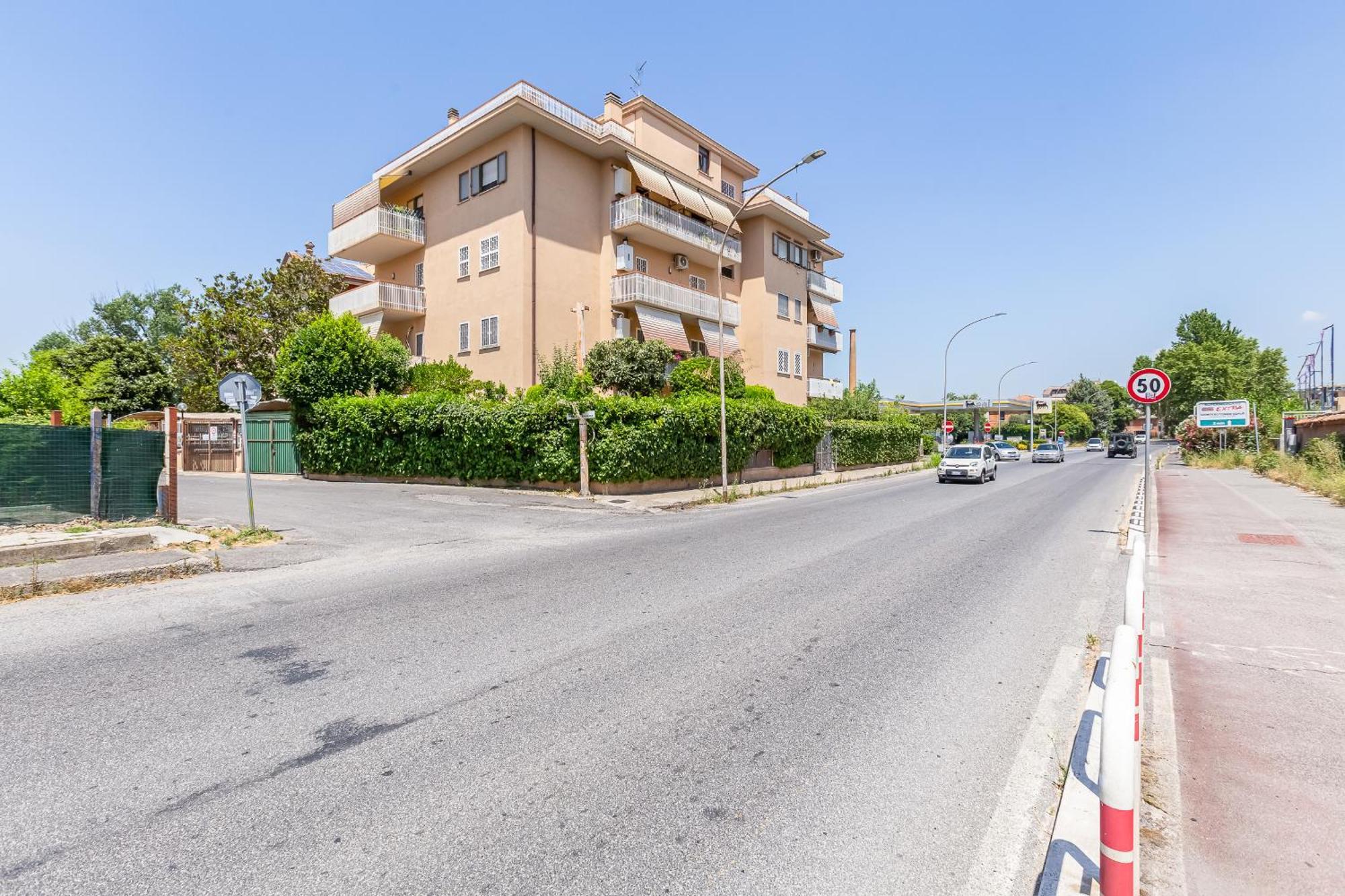 Homesweethome Near Rome モンテロトンド エクステリア 写真