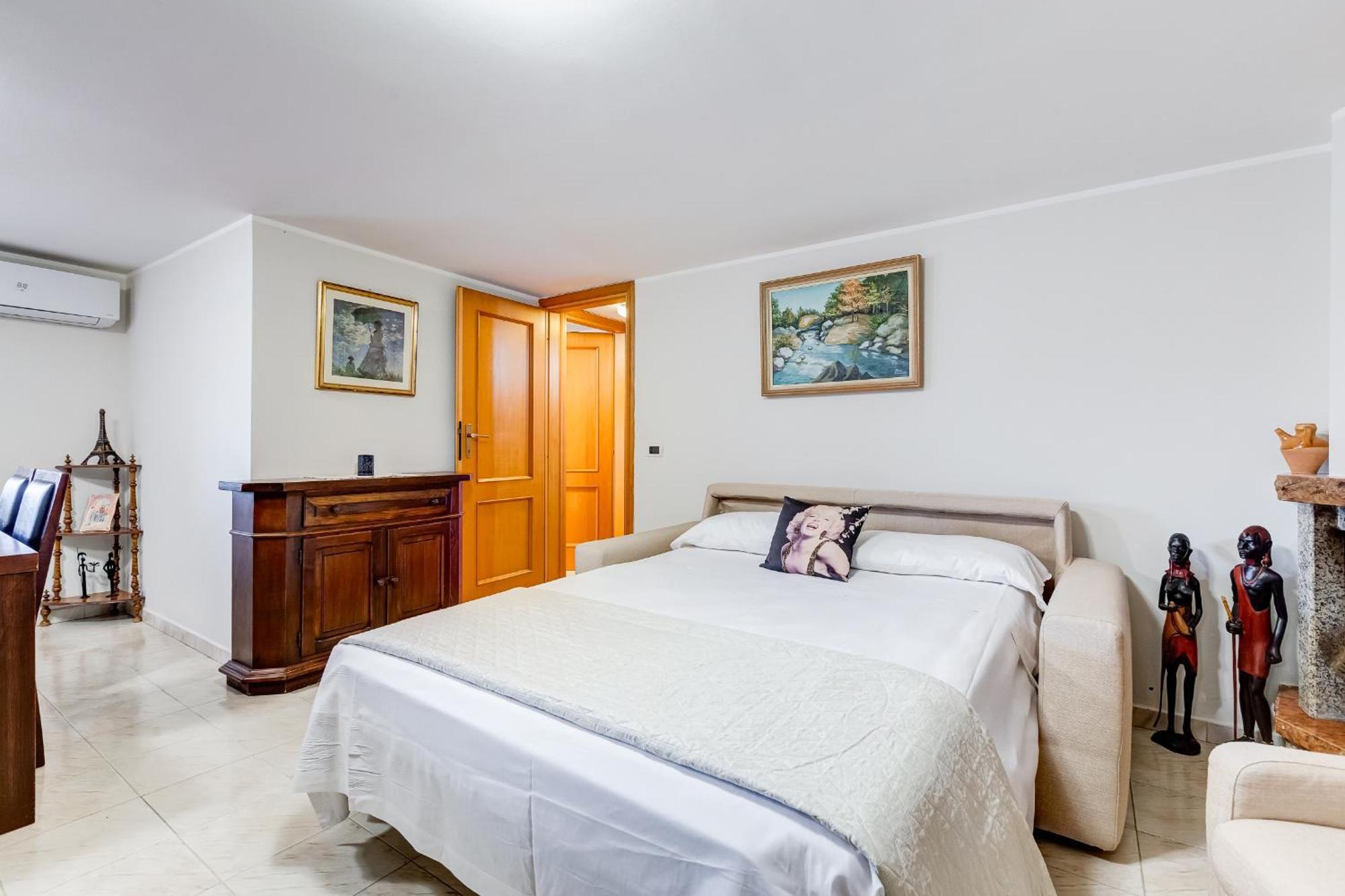 Homesweethome Near Rome モンテロトンド エクステリア 写真